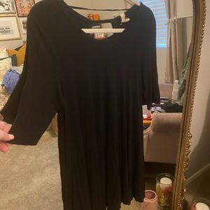 Free People MEDIUM Flowy Top